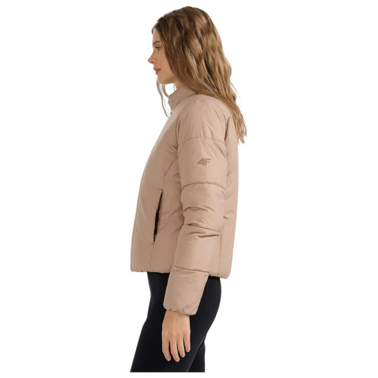 4F Γυναικείο μπουφάν Down Jacket